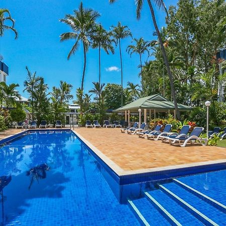 Agincourt Beachfront Apartments Clifton Beach Extérieur photo