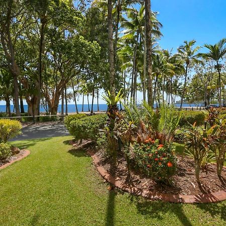 Agincourt Beachfront Apartments Clifton Beach Extérieur photo