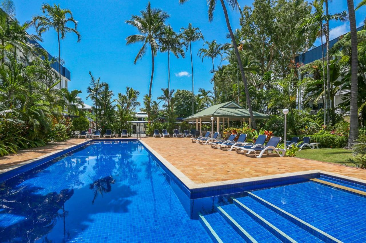 Agincourt Beachfront Apartments Clifton Beach Extérieur photo