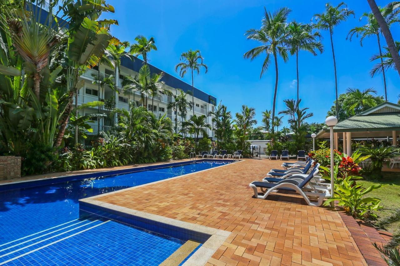 Agincourt Beachfront Apartments Clifton Beach Extérieur photo