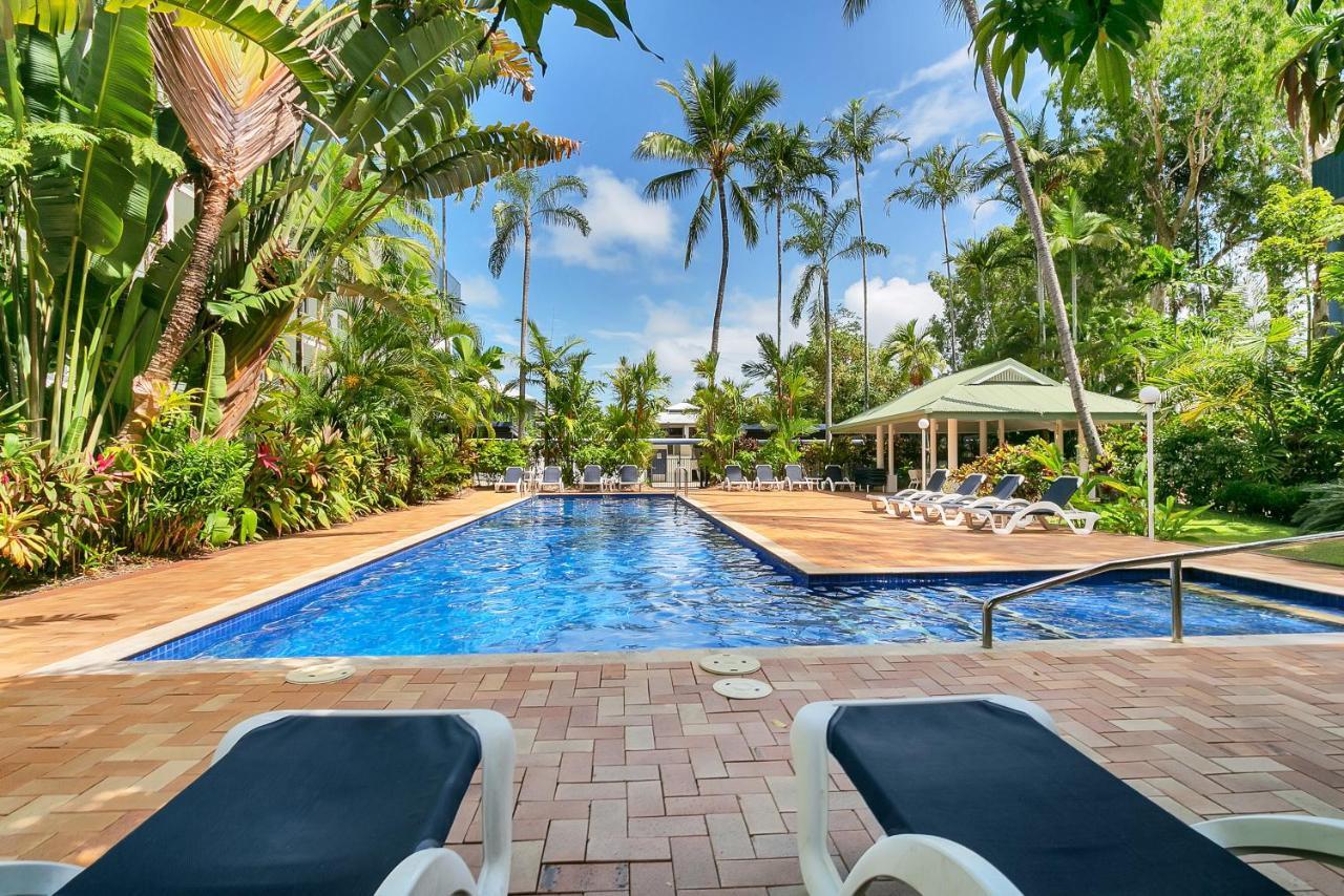 Agincourt Beachfront Apartments Clifton Beach Extérieur photo