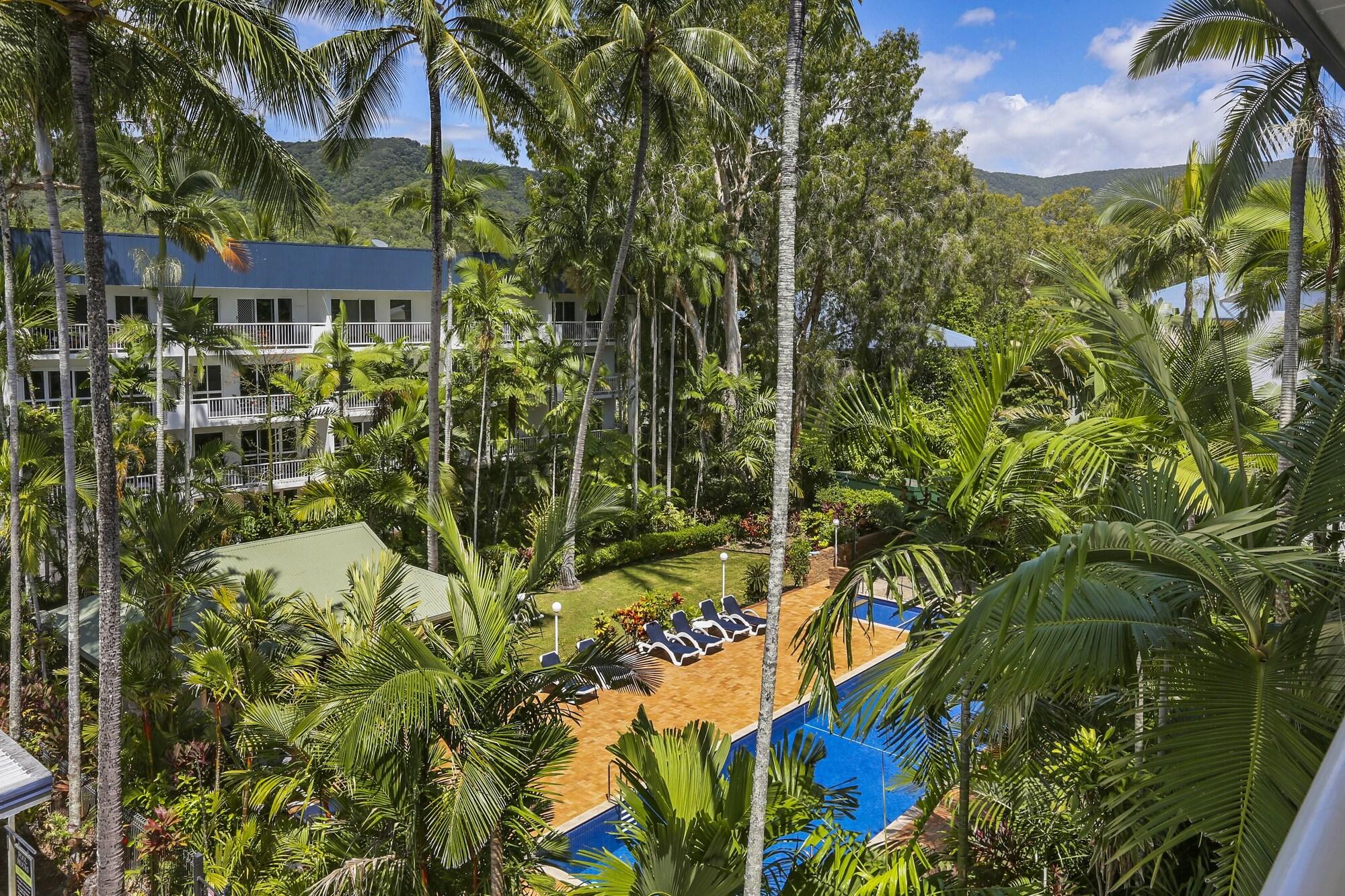 Agincourt Beachfront Apartments Clifton Beach Extérieur photo
