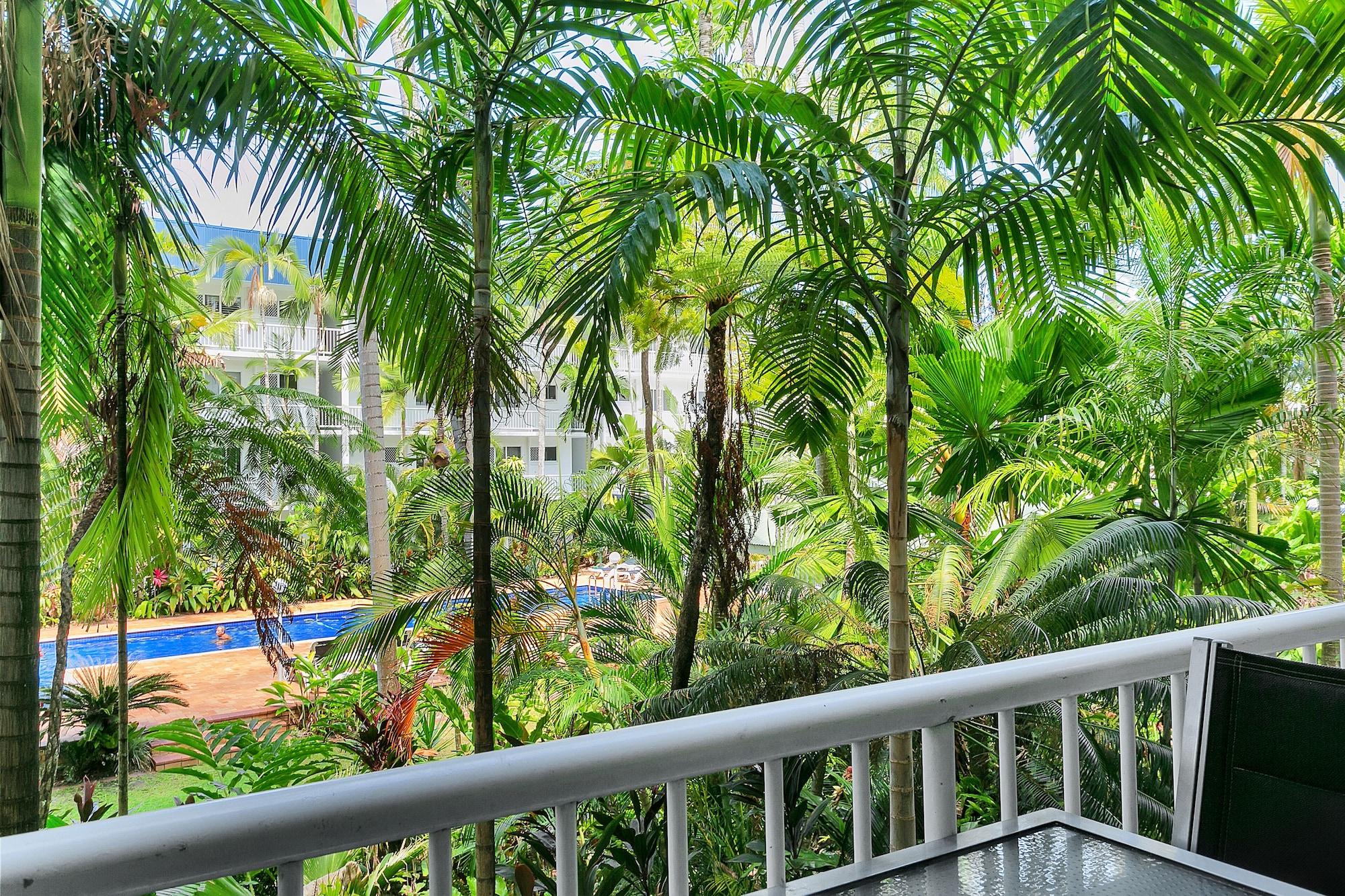 Agincourt Beachfront Apartments Clifton Beach Extérieur photo