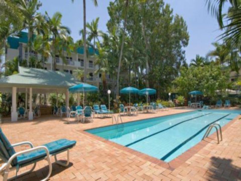 Agincourt Beachfront Apartments Clifton Beach Extérieur photo
